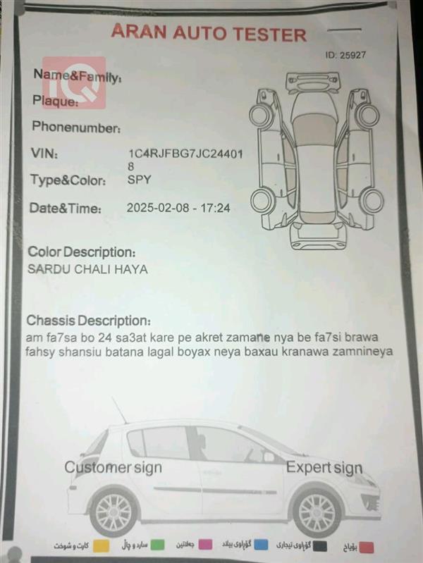car image